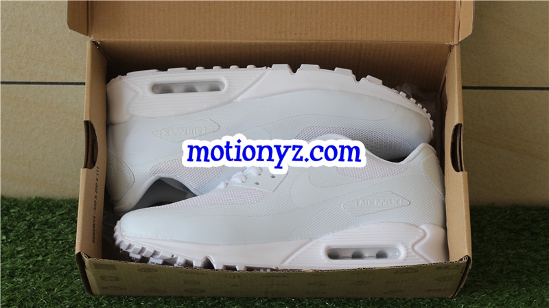 Nike Air Max 90 Independence Day White